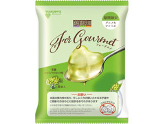 マンナンライフ 蒟蒻畑For Gourmet 芳潤シャインマスカット味 商品写真