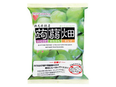 マンナンライフ 蒟蒻畑 うめ味 袋25g×12