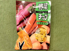 モミの木 野菜チップ プチタイプ 商品写真