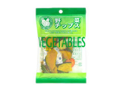 モミの木 野菜チップス 商品写真