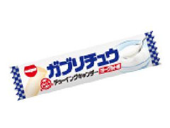 明治ガム ガブリチュウ ヨーグルト味