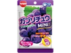 ガブリチュウMiNi グレープ 袋28g