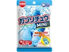 ガブリチュウMiNi ラムネ 袋28g