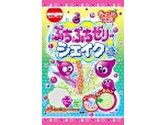 明治ガム ぷちぷちゼリーシェイク 商品写真