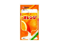 松山製菓 オレンジ 商品写真