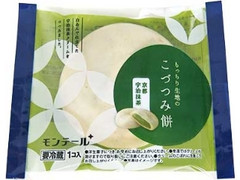 モンテール こづつみ餅 京都宇治抹茶 商品写真