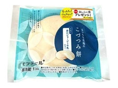 モンテール 小さな洋菓子店 こづつみ餅 ミルク 蒜山ジャージー牛乳仕立て