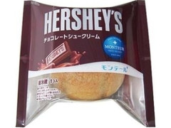 モンテール 小さな洋菓子店 HERSHEY’S チョコレートシュークリーム 商品写真