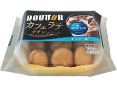 小さな洋菓子店 ドトール カフェラテプチシュー 袋12個