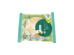 モンテール 小さな洋菓子店 こづつみ餅・狭山抹茶