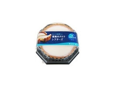 モンテール 小さな洋菓子店 窯焼きタルト レアチーズ 商品写真