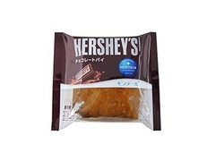 モンテール 小さな洋菓子店 HERSHEY’S チョコレートパイ 商品写真