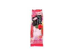 小さな洋菓子店 ひな祭りエクレア 袋1個