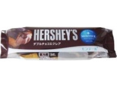 モンテール 小さな洋菓子店 HERSHEY’S チョコエクレア 袋1個