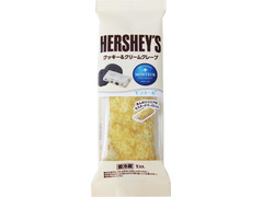 モンテール 小さな洋菓子店 HERSHEY’S クッキー＆クリームクレープ 商品写真