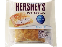 モンテール 小さな洋菓子店 HERSHEY’S クッキー＆クリームパイ 袋1個