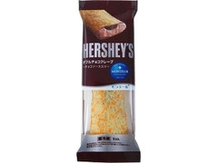 小さな洋菓子店 HERSHEY’S ダブルチョコクレープ 袋1個