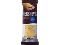 モンテール 小さな洋菓子店 HERSHEY’S ダブルチョコクレープ