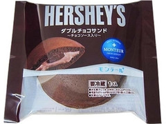 小さな洋菓子店 HERSHEY’S ダブルチョコサンド 袋1個