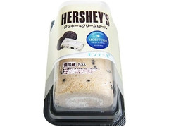 小さな洋菓子店 HERSHEY’S クッキー＆クリームロール パック5個