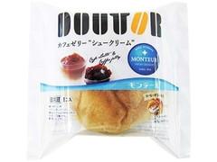 小さな洋菓子店 ドトール カフェゼリーシュークリーム 袋1個