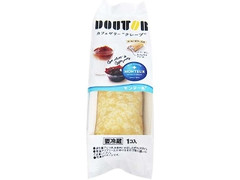 小さな洋菓子店 ドトール カフェゼリークレープ 袋1個