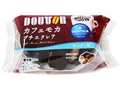 ドトール ドトール カフェモカプチエクレア 商品写真