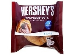 モンテール 小さな洋菓子店 HERSHEY’S ダブルチョコシュークリーム 袋1個