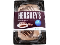 モンテール 小さな洋菓子店 HERSHEY’S チョコクリームケーキ 商品写真