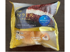 The・ティラミス シュークリーム