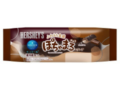 モンテール 小さな洋菓子店 HERSHEY’S チョコぽちゃまるエクレア 商品写真