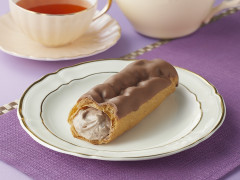 中評価】ヤマザキ 苺ソース＆チョコのオムレットの感想