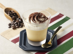 モンテール 小さな洋菓子店 ティラミスプリン