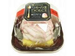 モンテール つかのまDolce 苺のレアチーズ 商品写真