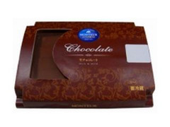 モンテール 生チョコレート 商品写真