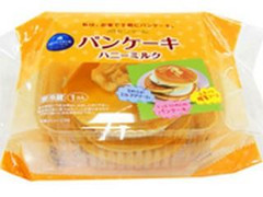 モンテール パンケーキ ハニーミルク 商品写真