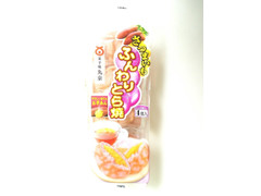 菓子庵丸京 さつまいもふんわりとら焼