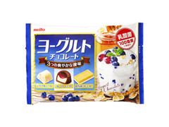 名糖 ヨーグルトチョコレート 商品写真