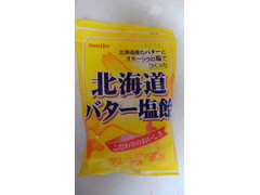 名糖 北海道バター塩飴 商品写真