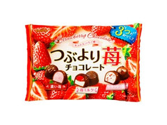 つぶより苺チョコレート 袋160g