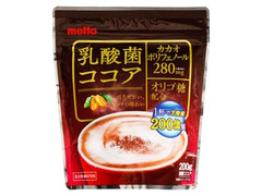 名糖 乳酸菌ココア 商品写真