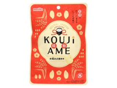 名糖 KOUJIAME 糀飴 商品写真