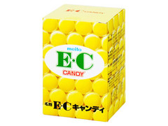 名糖 E・Cキャンディ 商品写真