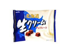 名糖 北海道チョコレート 商品写真