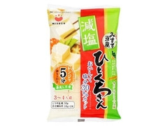 みすず 減塩ひとくちさん 商品写真