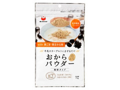 みすず おからパウダー 袋75g