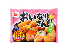 おいなりさん 味つけ カンタン！ご飯をつめるだけ フレッシュパック 袋8枚×2