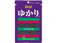 ミシマ 三島のゆかり しそごはん用 袋26g