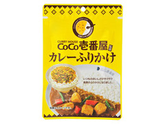 ミシマ CoCo壱番屋 カレーふりかけ 商品写真