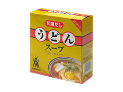 ミシマ 和風だしうどんスープ 商品写真